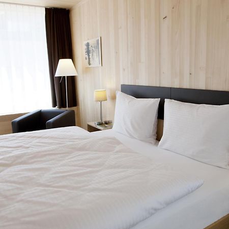 Hotel Am Garnmarkt Гётцис Экстерьер фото