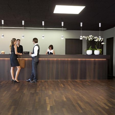 Hotel Am Garnmarkt Гётцис Экстерьер фото