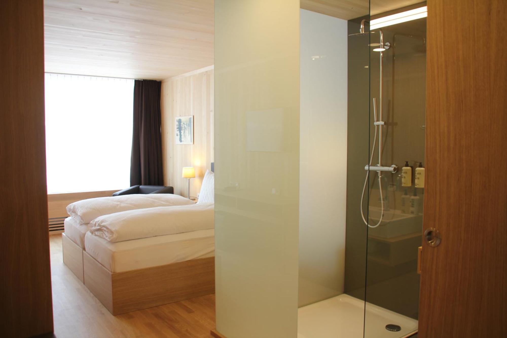 Hotel Am Garnmarkt Гётцис Номер фото