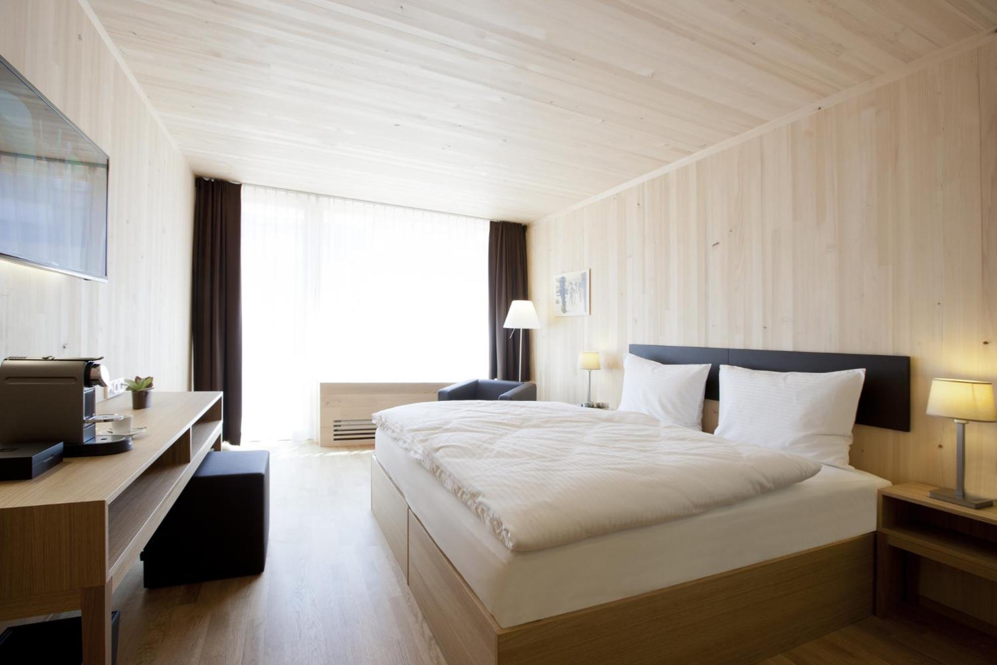 Hotel Am Garnmarkt Гётцис Экстерьер фото
