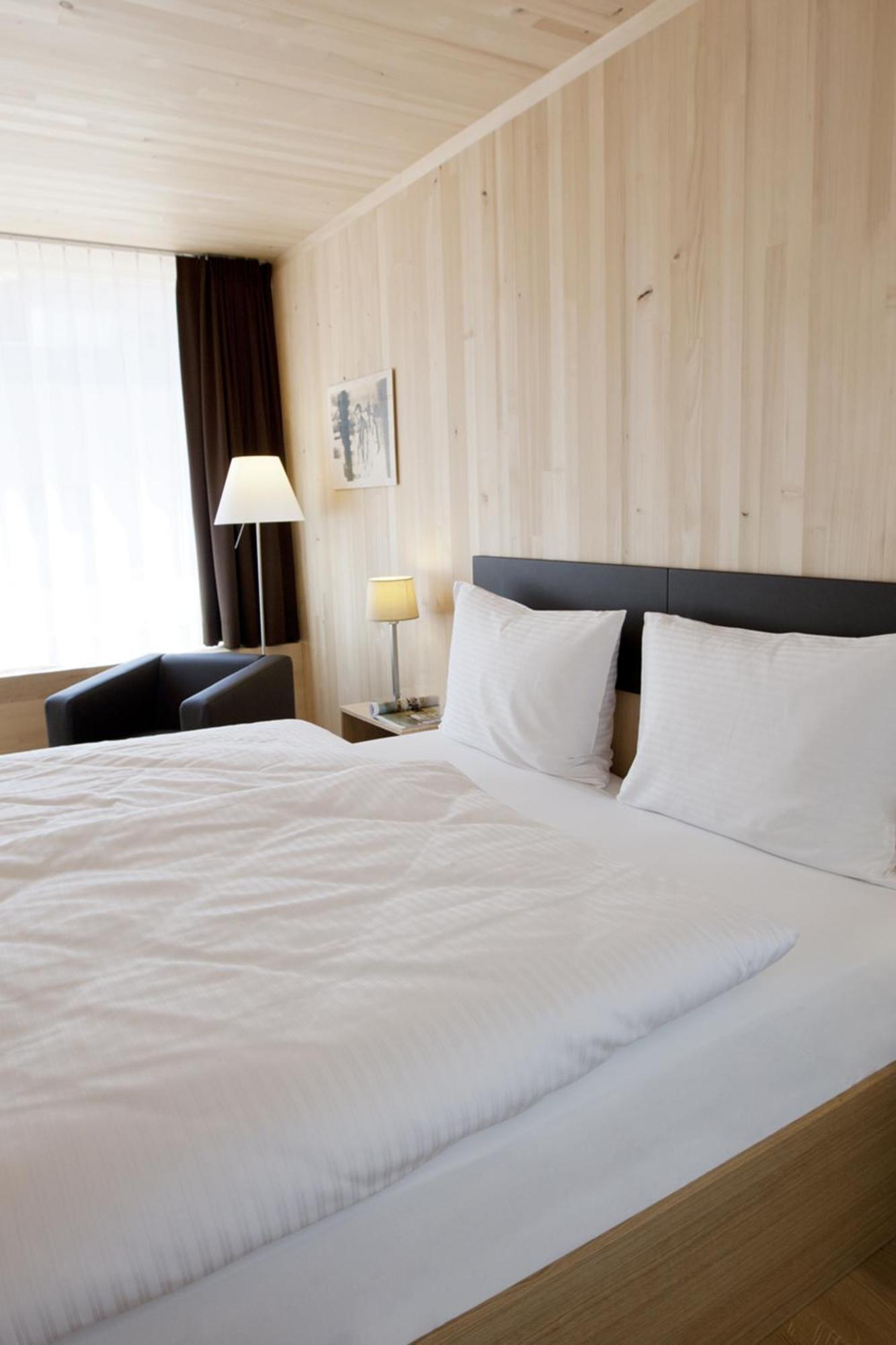 Hotel Am Garnmarkt Гётцис Экстерьер фото