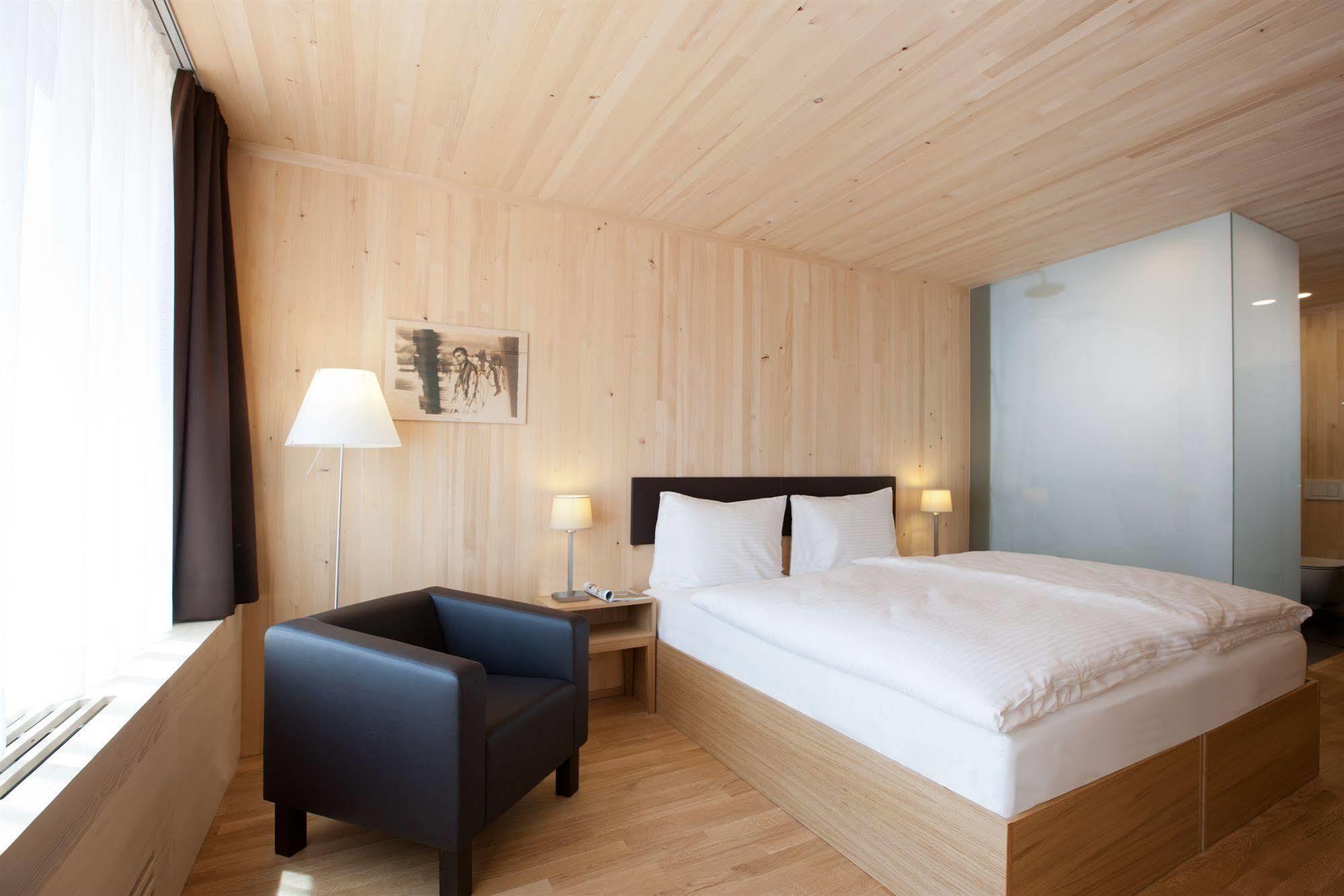 Hotel Am Garnmarkt Гётцис Экстерьер фото