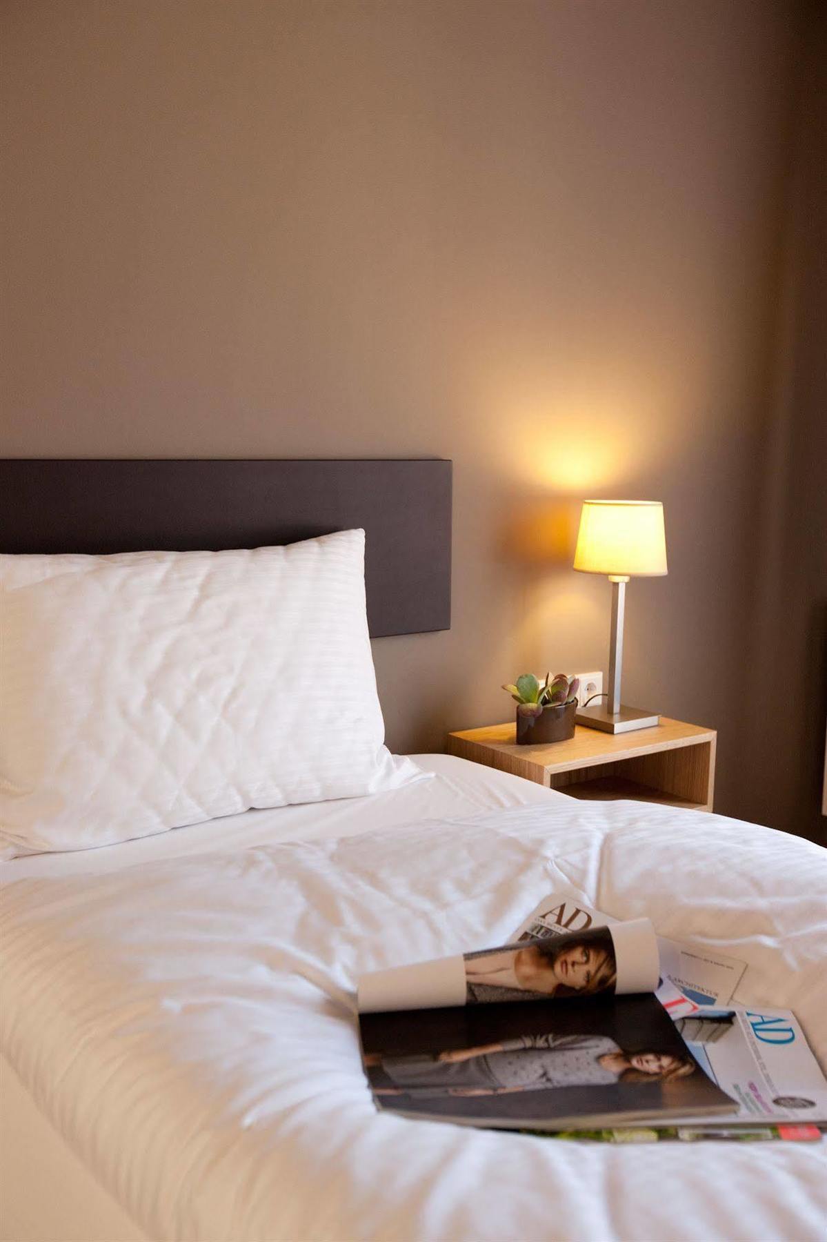 Hotel Am Garnmarkt Гётцис Экстерьер фото