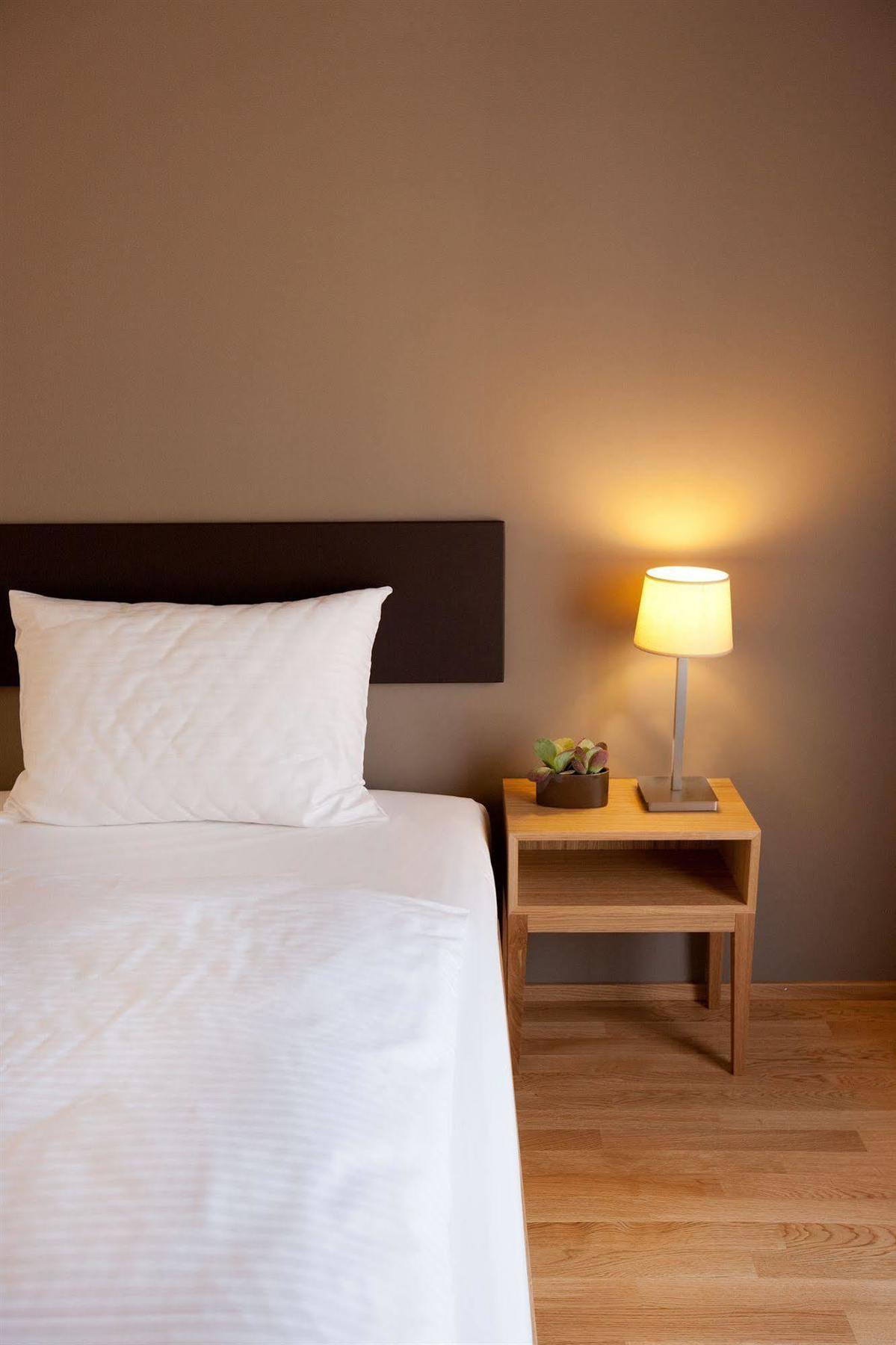 Hotel Am Garnmarkt Гётцис Экстерьер фото