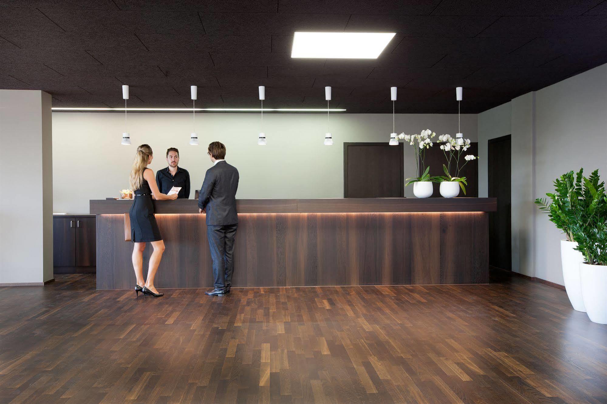 Hotel Am Garnmarkt Гётцис Экстерьер фото